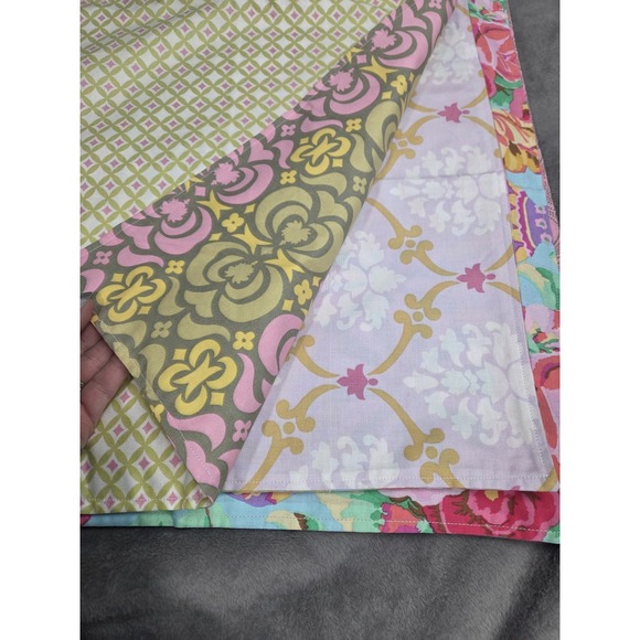 Handmade Other - Handmade? Estate Found Double Sided Cloth Napkins 12 Count 16x16‎